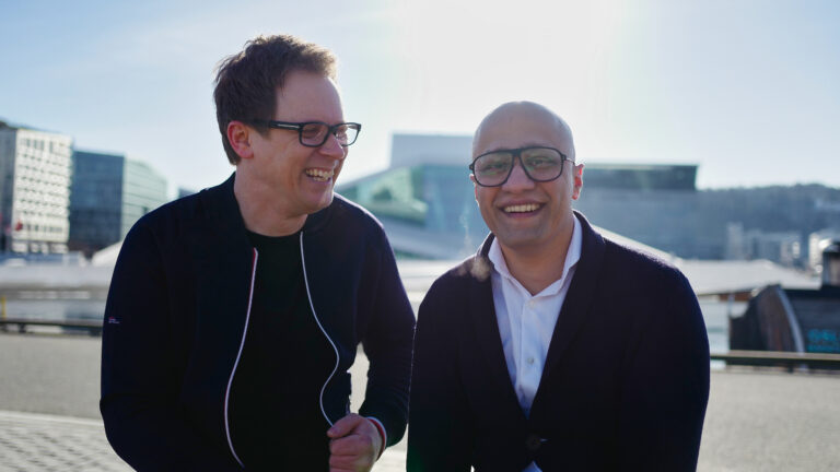 Norsk startup får global avtale med Sabre