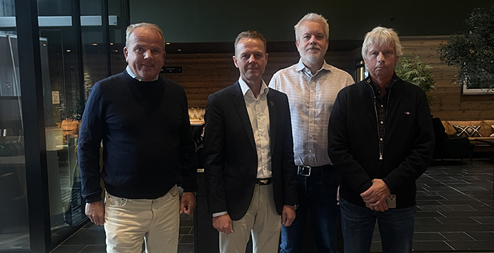 Unike Hoteller til Beitostølen