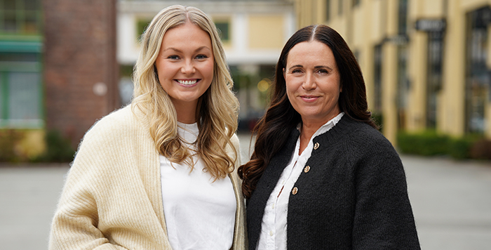 Motel Agency henter to erfarne prosjektledere