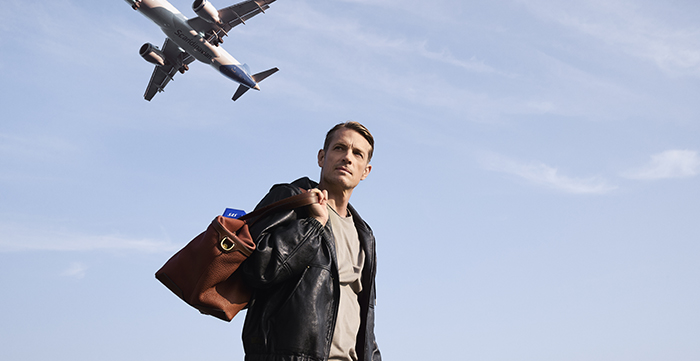 SAS med ny merkevarekampanje