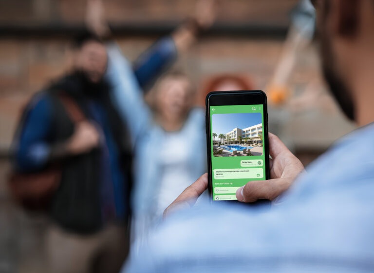 WhatsApp er i ferd med å bli et sentralt kommunikasjonsverktøy for reiselivet