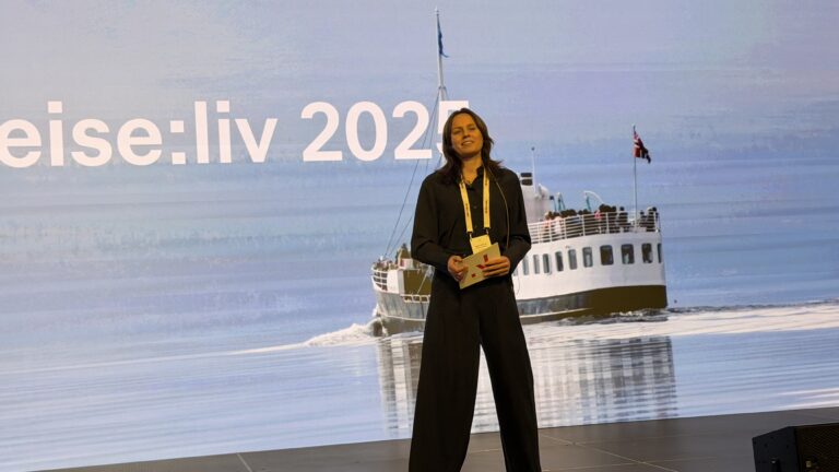 Reise:liv 2025: Markedsstrategi, bærekraft og KI i fokus