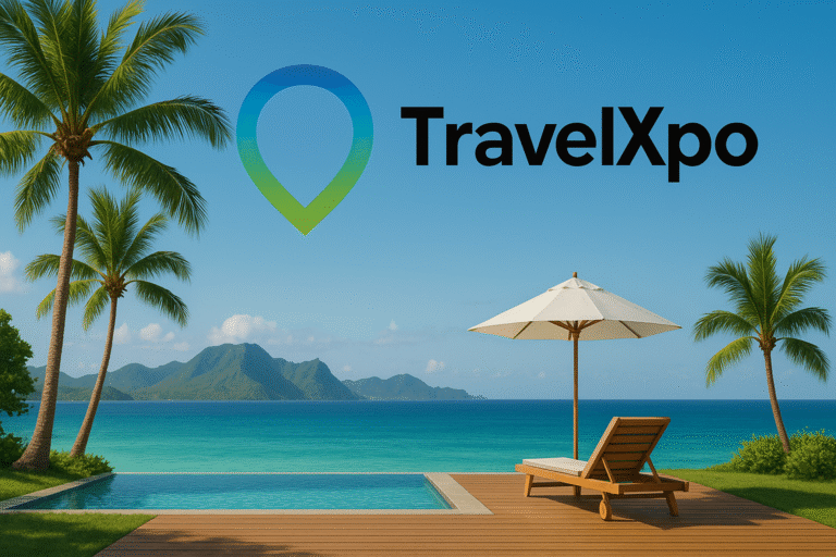 TravelXpo 2026: Ny energi, nytt konsept og 25 000 besøkende i sikte