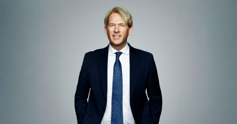 Norse Atlantic henter Eivind Roald som ny konsernsjef