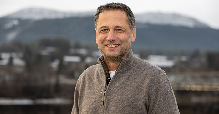 Helge Bonden ansatt som ny daglig leder i Destinasjon Trysil