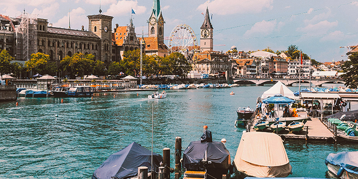 Norwegian lanserer flere ruter for sommeren 2026