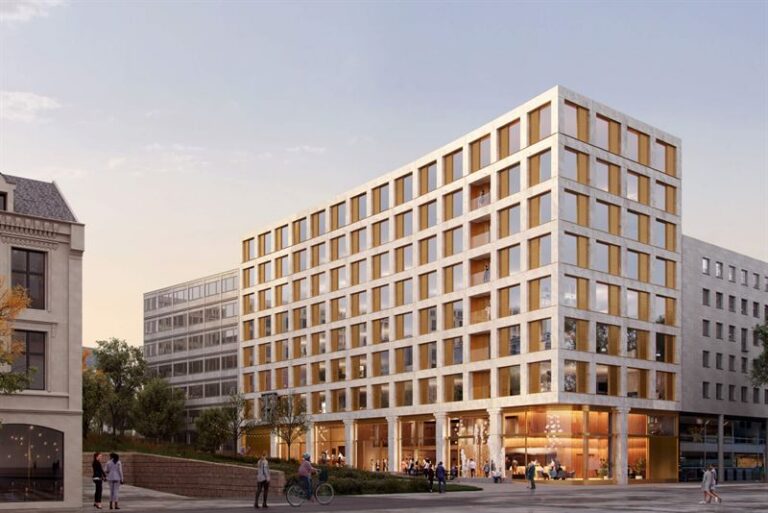 Når Hoxton Hotel åpner i Oslo i 2027 – er Accor på plass i Norge