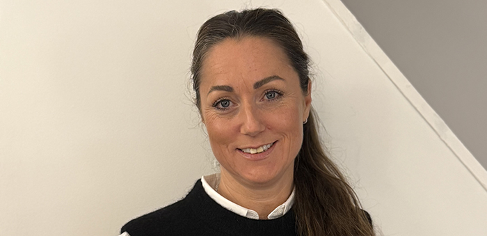 HEIMR Collection har ansatt Linnéa Gustafsson til Chief People Officer (CPO)