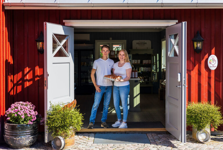 Oppdag bygdetursime og unike opplevelser med HANEN på TravelXpo