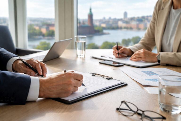 Etraveli vil trappe opp B2B satsingen etter nytt eierskifte og forlenget Booking.com avtale