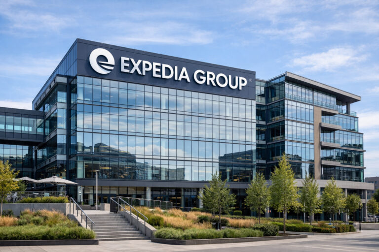 Expedia fortsetter å kutte ansatte, ansetter for fremtiden