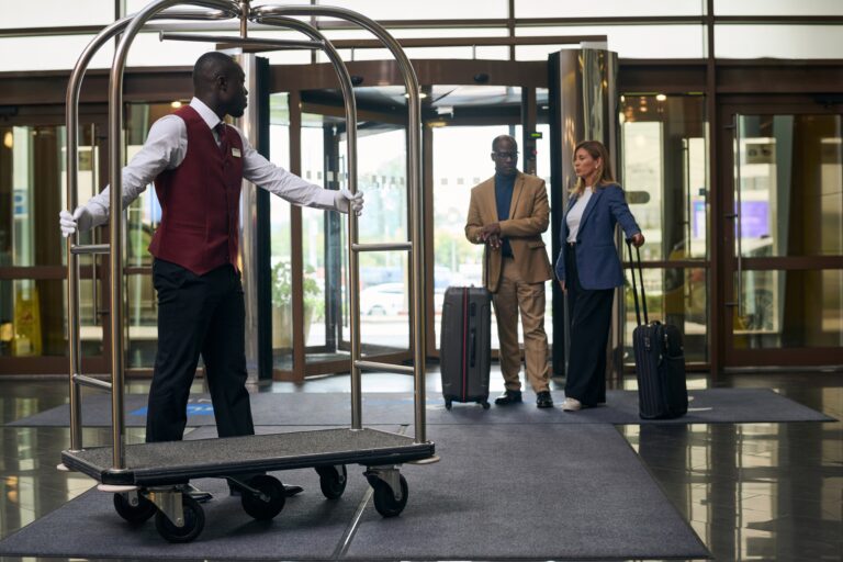 Revo, en av Europas største hotellfranchise-operatører, har begjært insolvensbehandling