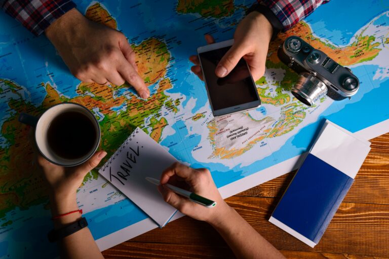 Skyscanner utvider metasøket med pakkereiser i Storbritannia