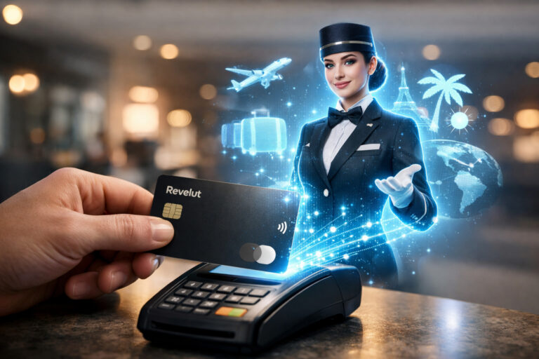 Revolut kjøper Swifty for å bygge AI concierge inn i lojalitetsprogrammet