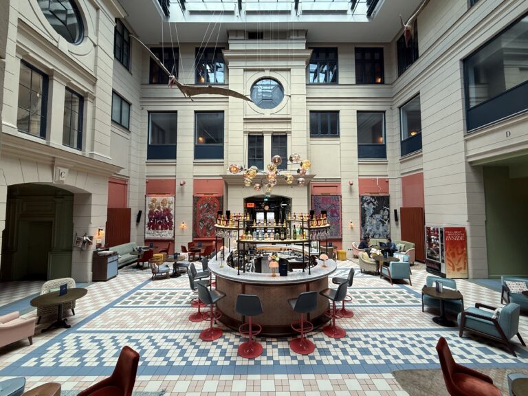 Accor ser mot kjøligere klima. Vil de og andre internasjonale kjeder se mer mot Norden?