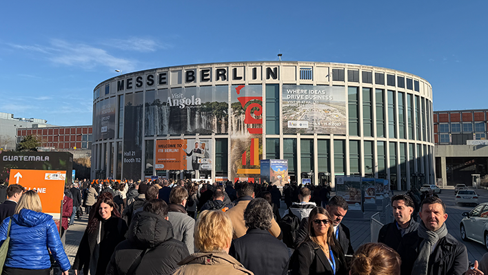 ITB Berlin samlet nær 97 000 besøkende – sterk aktivitet til tross for flyforstyrrelser
