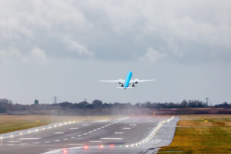 Internasjonal luftfart i 2026 – trafikkvekst møter markedsvolatilitet