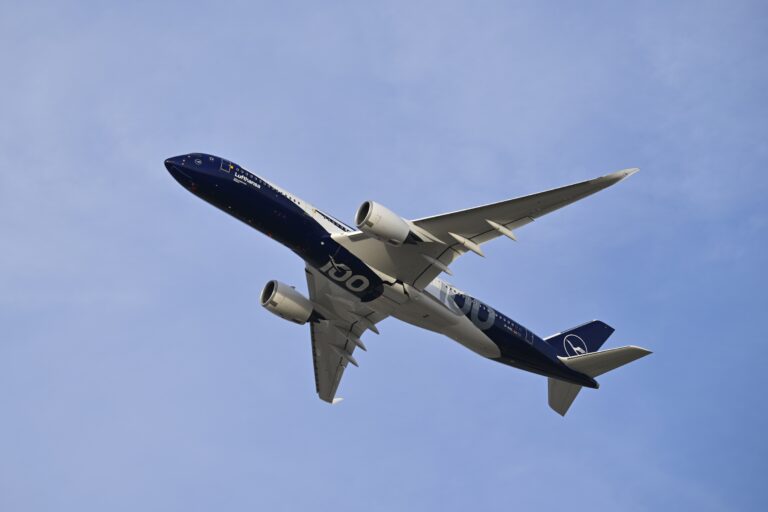 Lufthansa rammes av kabinansatt-streik og varsler innstillinger og forsinkelser 10. april