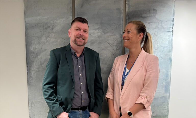 Hertz signerer ny to-års avtale med Berg-Hansen