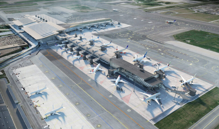 Oslo lufthavn best i Europa på punktlighet