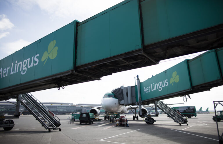 Irland vil fjerne passasjertaket på Dublin lufthavn – ny runde i Europas kapasitetsdebatt