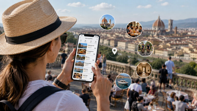 Tripadvisor selger TheFork i milliardavtale