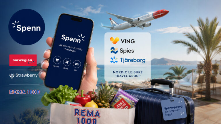 Norwegians NLTG-kjøp kan gjøre Spenn til en sterkere utfordrer til EuroBonus