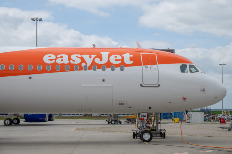 easyJet avviser oppkjøpsbud på 4,7 milliarder pund