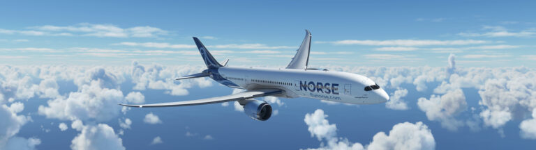 Norse utvider Thailand-satsingen fra Norge, Sverige og Storbritannia