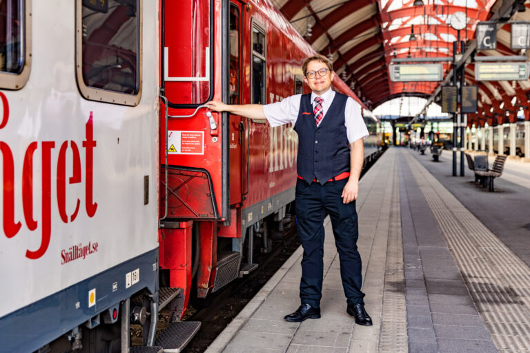 Entur åpner for billettsalg til Berlin gjennom nytt togsamarbeid