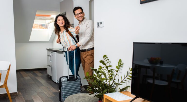 Airbnb tester ny avbestillingsløsning – Sverige blant de første markedene