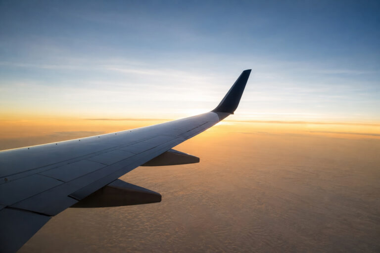 EASA ber europeiske flyselskaper unngå luftrom over flere Gulf-land