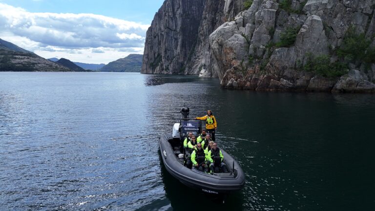 DSD Explore kjøper FjordEvents – vil bygge nasjonal plattform for aktivitetsturisme