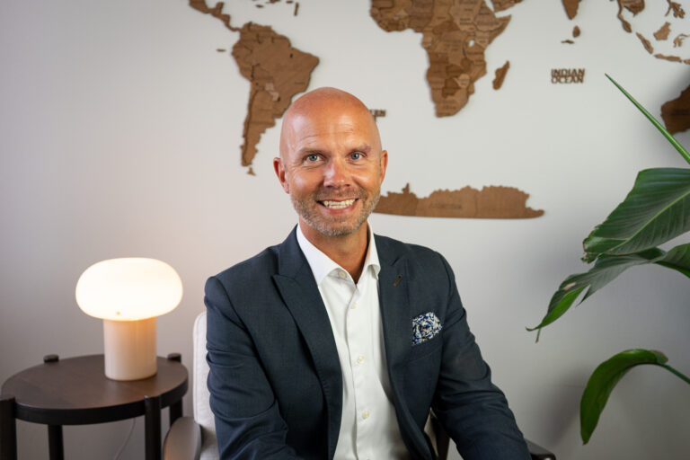 Rolfs Reiser utvider antallet avreiseflyplasser i Norge