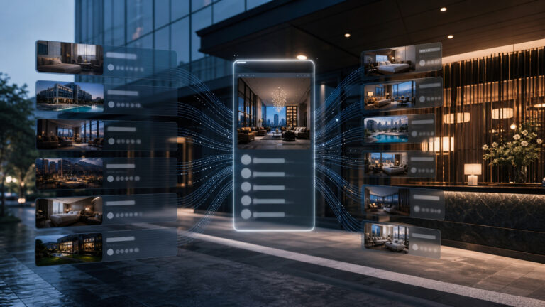 Trip.com får milliardbot: Paralleller til Europas langvarige OTA-strid