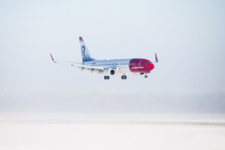 Norwegian peker på sterk underliggende drift tross svakere kvartalsresultat
