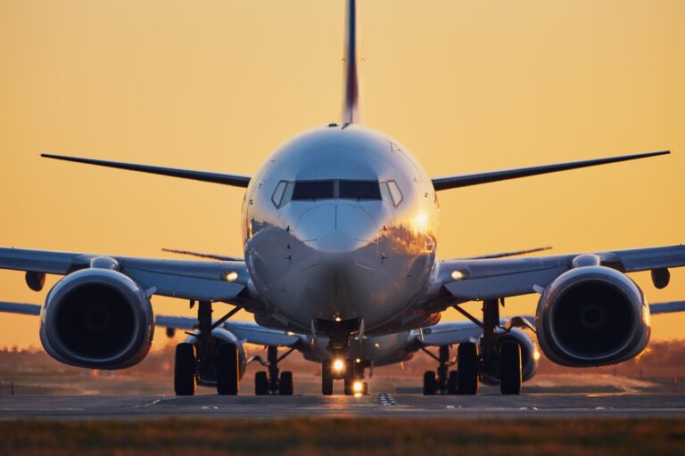 Boeing anslår globalt underskudd på nær 2.000 fly