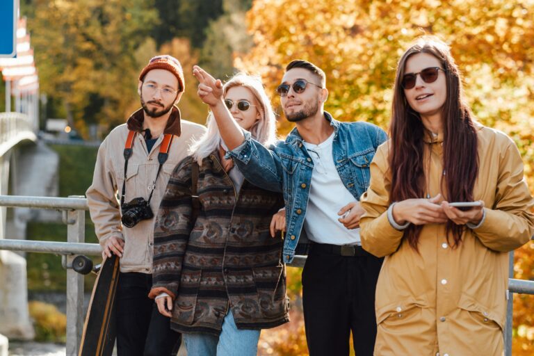 WTTC lanserer syv prinsipper for bedre styring av turistveksten