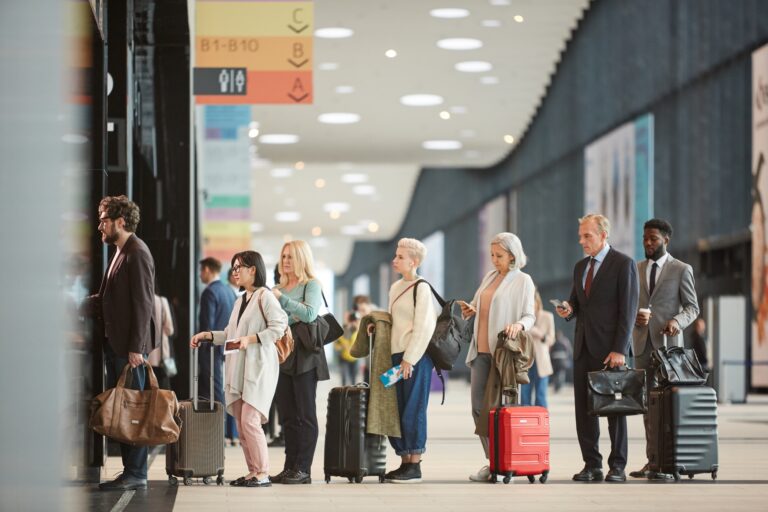 Vannmangel skapte kaos på London Gatwick flyplass