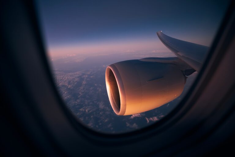 IATA advarer mot utvidelse av EU ETS til internasjonale flyvninger