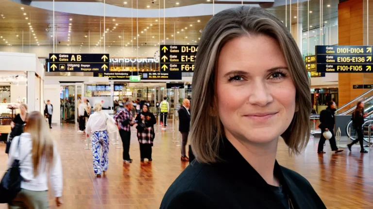 Norwegian kritiserer køene på Kastrup: kan flytte trafikk til Billund