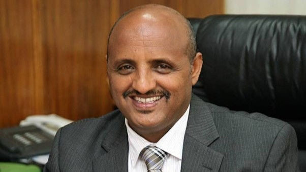 Air India henter Tewolde Gebremariam som ny toppsjef