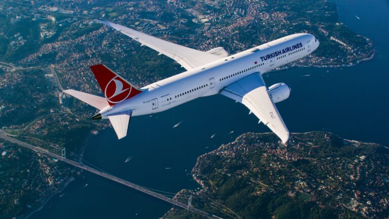 Turkish Airlines planlegger retur til Cuba mens andre utsetter