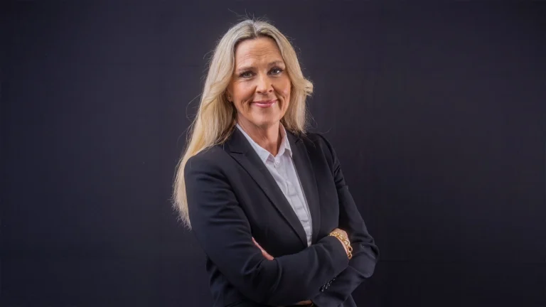 Siv Amalie Lunde blir ny daglig leder i NBTA
