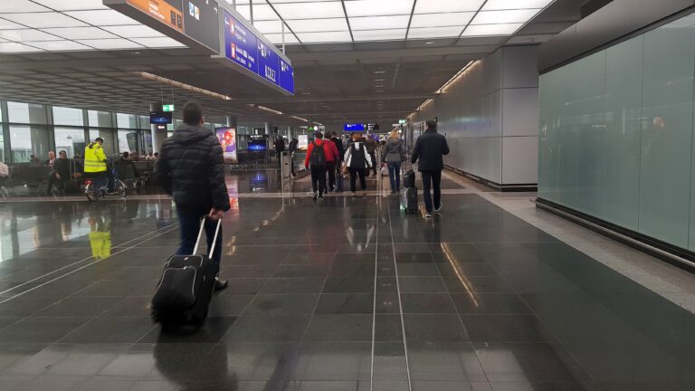 Paris-flyplassene planlegger rekordløft på 8,2 milliarder euro