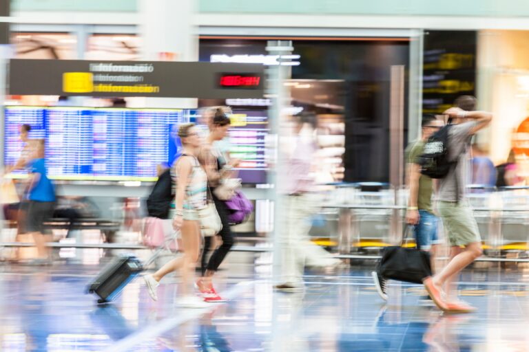 Nytt anslag utfordrer Expedias lederposisjon i B2B