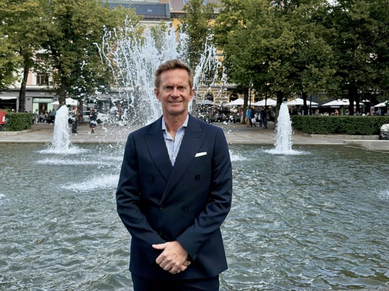 Classic Norway Hotels vil vokse med egen drift og et bredere publikum