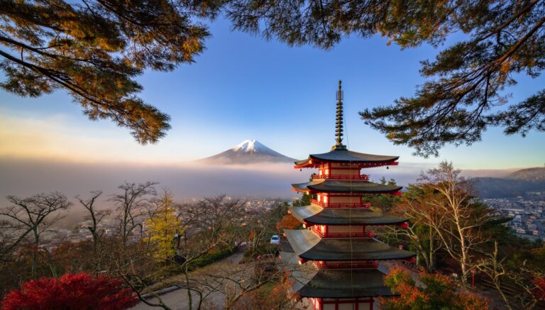 Finnair forsetter å øke på Asia med opptil tre daglige avganger til Tokyo neste sommer
