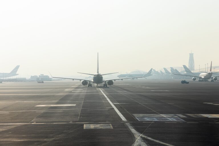 Flyselskapene krever reform etter ny britisk flykontrollsvikt