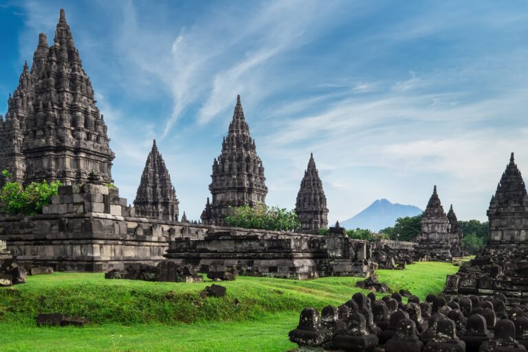 Garuda lokker med gratis innenriksfly til reisende fra utlandet